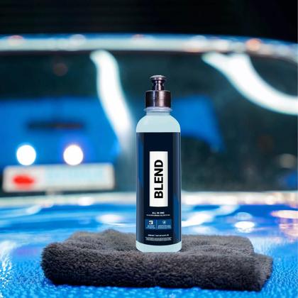 Imagem de Polidor Blend All In One Vonixx Corte Refino Blend Spray