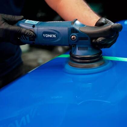 Imagem de Polidor Blend All In One Vonixx Corte Refino Blend Spray