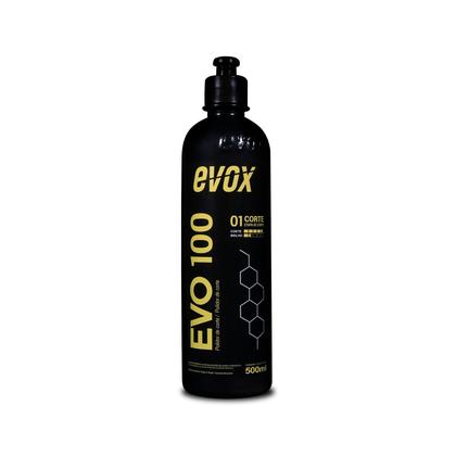 Imagem de Polidor de Corte Evo100 Evox - 500ml