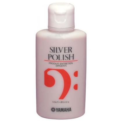Imagem de Polidor Yamaha 110CC Silver Polish Para Sopro Prata