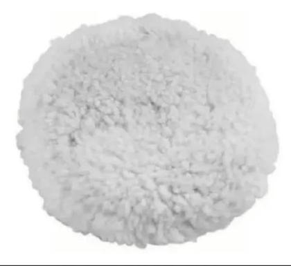 Imagem de POLITRIZ ANGULAR 6POL 1050W 220V kit POLIMENTO E ACESSÓRIOS