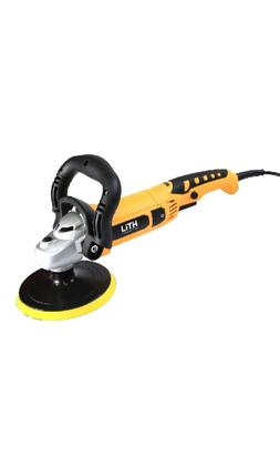 Imagem de POLITRIZ ANGULAR 6POL 1050W 220V kit POLIMENTO E ACESSÓRIOS