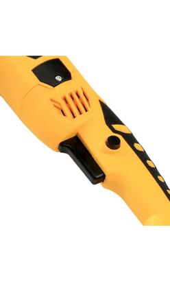 Imagem de POLITRIZ ANGULAR 6POL 1050W 220V kit POLIMENTO E ACESSÓRIOS