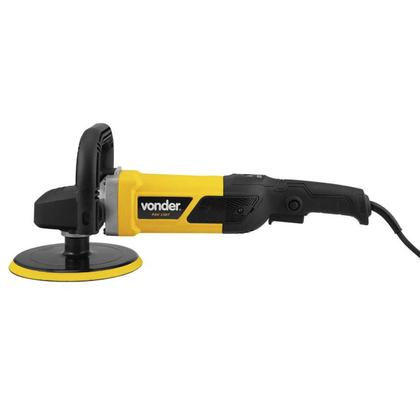 Imagem de Politriz Angular 7 Polegadas 1300w Pav1307 Vonder 220V