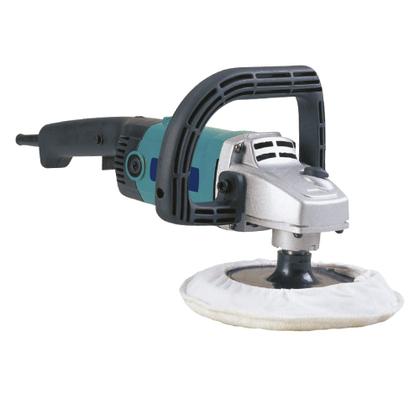 Imagem de Politriz Angular Automotiva com 6 Velocidades 7pol 1200w 180mm Tssaper