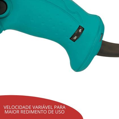 Imagem de Politriz Automotiva Polidora Elétrica De Carros Importway