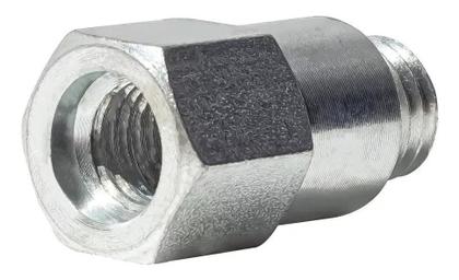Imagem de Politriz e Lixadeira 7 pol Automotiva 1400w Wesco Ws4509k