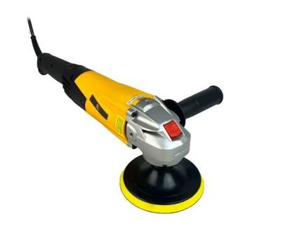 Imagem de Politriz Lixadeira Esmerilhadeira Tipo Dewalt 5' 1350W2