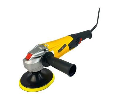 Imagem de Politriz Lixadeira Esmerilhadeira Tipo Dewalt 5' 1350W2