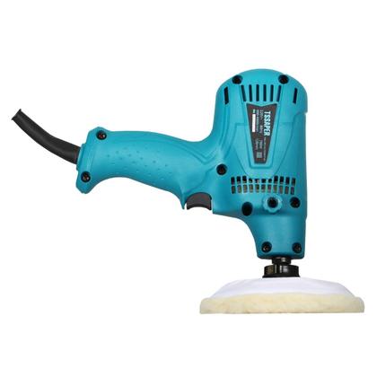 Imagem de Politriz Lixadeira Multifunções Automotiva angular 5 Polegadas 700w 125mm Tssaper