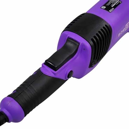Imagem de Politriz Roto Orbital 15mm 900W - 127V Zacs