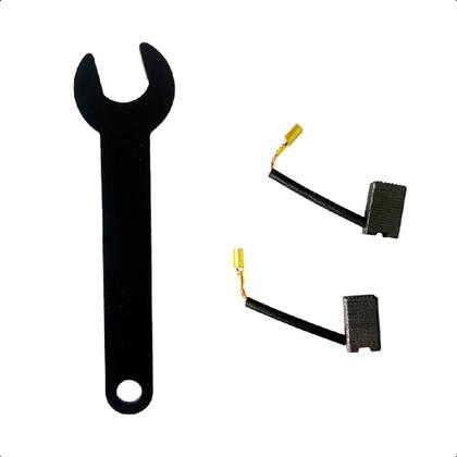 Imagem de Politriz Roto Orbital 5'' 12mm Sgt-5106 Sigma Vermelho 110v