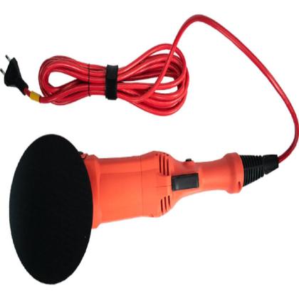 Imagem de Politriz Roto Orbital 5'' 12mm Sgt-5106 Sigma Vermelho 110v