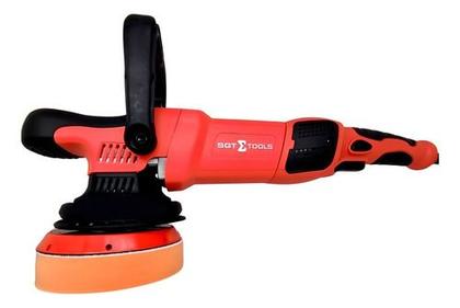 Imagem de Politriz Roto Orbital Red 15mm 900w SGT5116 Sigma Tools