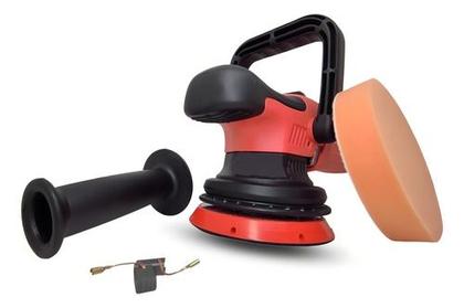 Imagem de Politriz Roto Orbital Red 15mm 900w SGT5116 Sigma Tools