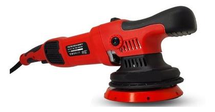 Imagem de Politriz Roto Orbital Red 15mm 900w SGT5116 Sigma Tools