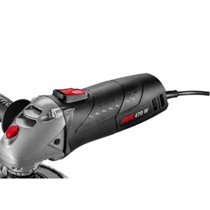 Imagem de Politriz Skil 5'' Brasil 127V