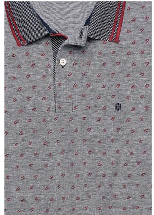 Imagem de Polo Ângulos - Tamanho G