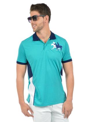 Imagem de Polo Dueto Fenomenal (sem elasticidade)