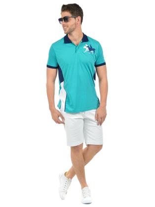 Imagem de Polo Dueto Fenomenal (sem elasticidade)