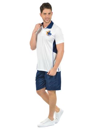 Imagem de Polo Dueto Fenomenal (sem elasticidade)