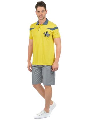 Imagem de Polo foco fenomenal(sem elasticidade)