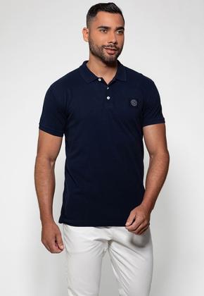 Imagem de Polo Guess Patch Peq Peito Guess