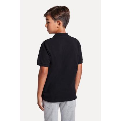 Imagem de Polo Pf Piquet Básica Reserva Mini