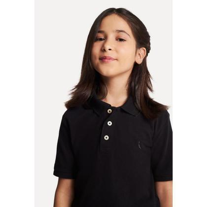 Imagem de Polo Pf Piquet Básica Reserva Mini