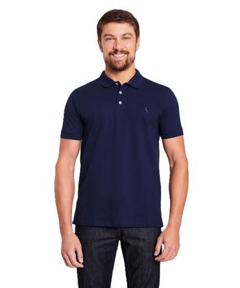 Imagem de Polo Piquet Clássica Reserva