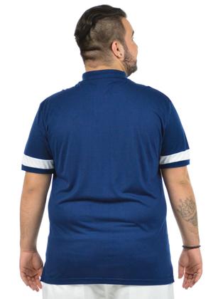Imagem de Polo plus size pactual fenomenal(sem elasticidade)