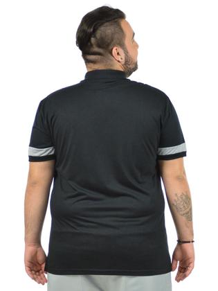 Imagem de Polo plus size pactual fenomenal(sem elasticidade)