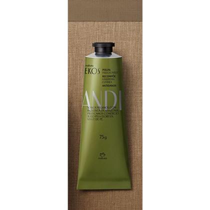 Imagem de Polpa Hidratante para as Mãos Natura Ekos Andiroba 75g