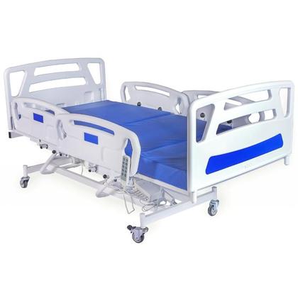 Imagem de Poltrocama CAMA COM MOVIMENTO DE POLTRONA e movimentos de COSTAS PERNAS E LEITO com colchão Bipartido D33