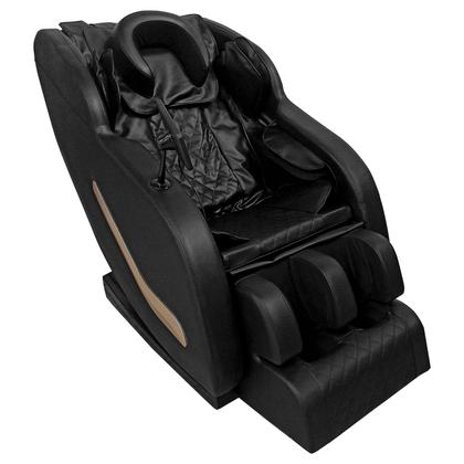 Imagem de Poltrona 3D 5 Tipos de Massagem com Aquecimento Relaxante - Bivolt