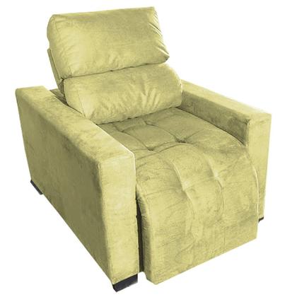 Poltrona Cadeira Do Papai E Mamãe Reclinável Retrátil Para Sala De Descanso Madri - B Home Decor Imagem de Poltrona Cadeira Do Papai E Mamãe Reclinável Retrátil Para Sala De Descanso Madri