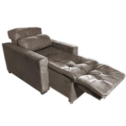 Poltrona Cadeira Do Papai E Mamãe Reclinável Retrátil Para Sala De Descanso Madri - B Home Decor Imagem de Poltrona Cadeira Do Papai E Mamãe Reclinável Retrátil Para Sala De Descanso Madri