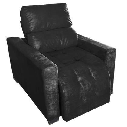 Poltrona Cadeira Do Papai E Mamãe Reclinável Retrátil Para Sala De Descanso Madri - B Home Decor Imagem de Poltrona Cadeira Do Papai E Mamãe Reclinável Retrátil Para Sala De Descanso Madri