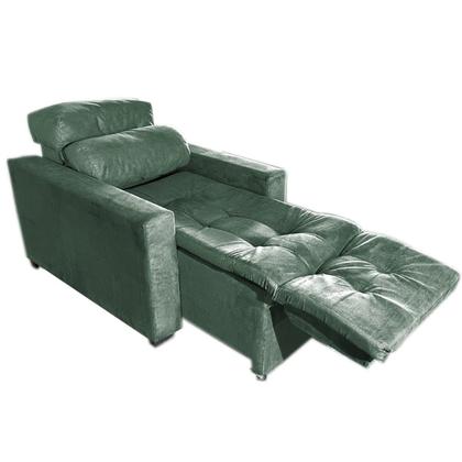 Poltrona Cadeira Do Papai E Mamãe Reclinável Retrátil Para Sala De Descanso Madri - B Home Decor Imagem de Poltrona Cadeira Do Papai E Mamãe Reclinável Retrátil Para Sala De Descanso Madri