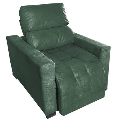 Poltrona Cadeira Do Papai E Mamãe Reclinável Retrátil Para Sala De Descanso Madri - B Home Decor Imagem de Poltrona Cadeira Do Papai E Mamãe Reclinável Retrátil Para Sala De Descanso Madri