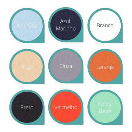 Imagem de Poltrona Coleta Hospitalar Reclinável - STANDARD