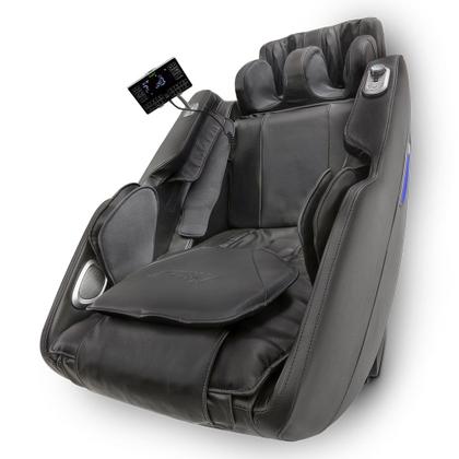Imagem de Poltrona de Massagem / Massageadora Future - Cor Preta