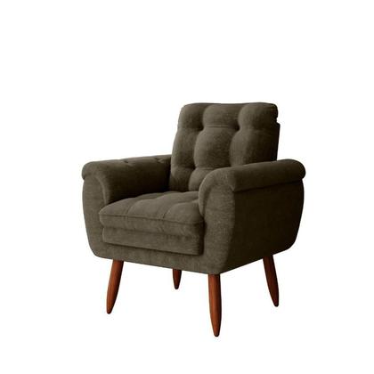 Imagem de Poltrona Decorativa 1 Lugar Xangai