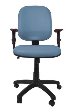 Imagem de Poltrona Diretor Fire com Braço Regulável