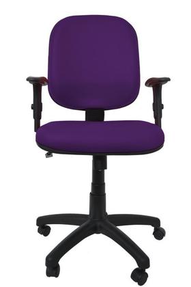 Imagem de Poltrona Diretor Fire com Braço Regulável