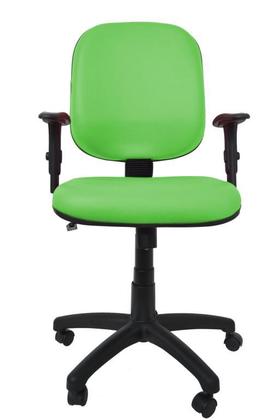 Imagem de Poltrona Diretor Fire com Braço Regulável