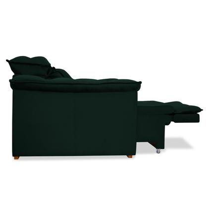 Imagem de Poltrona Do Papai Confortável Reclinável E Retrátil