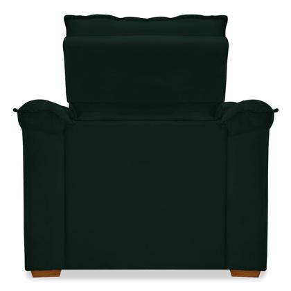 Imagem de Poltrona Do Papai Confortável Reclinável E Retrátil