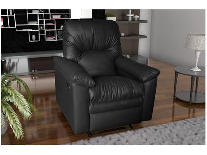 Imagem de Poltrona do Papai Luxo Premium Reclinavel Audi Matrix