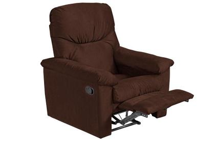 Imagem de Poltrona do Papai Luxo Premium Reclinavel Audi Matrix